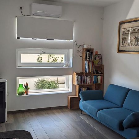 The Cosy Nest Apartamento Pignataro Maggiore Exterior foto
