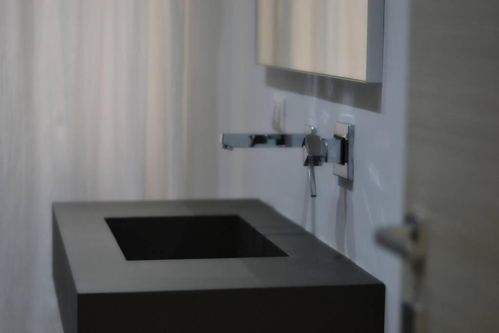 The Cosy Nest Apartamento Pignataro Maggiore Exterior foto