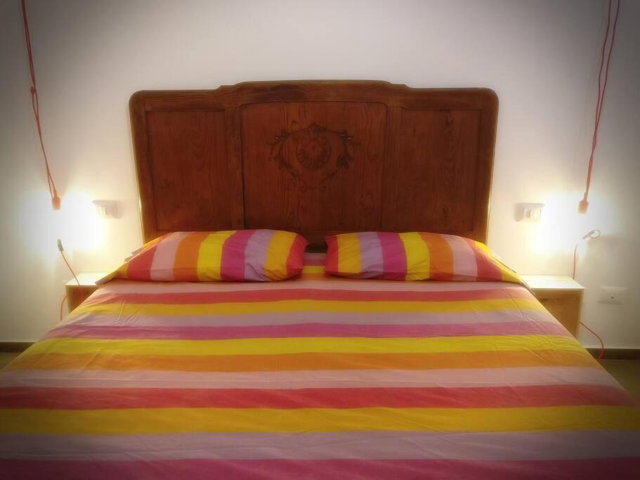 The Cosy Nest Apartamento Pignataro Maggiore Exterior foto