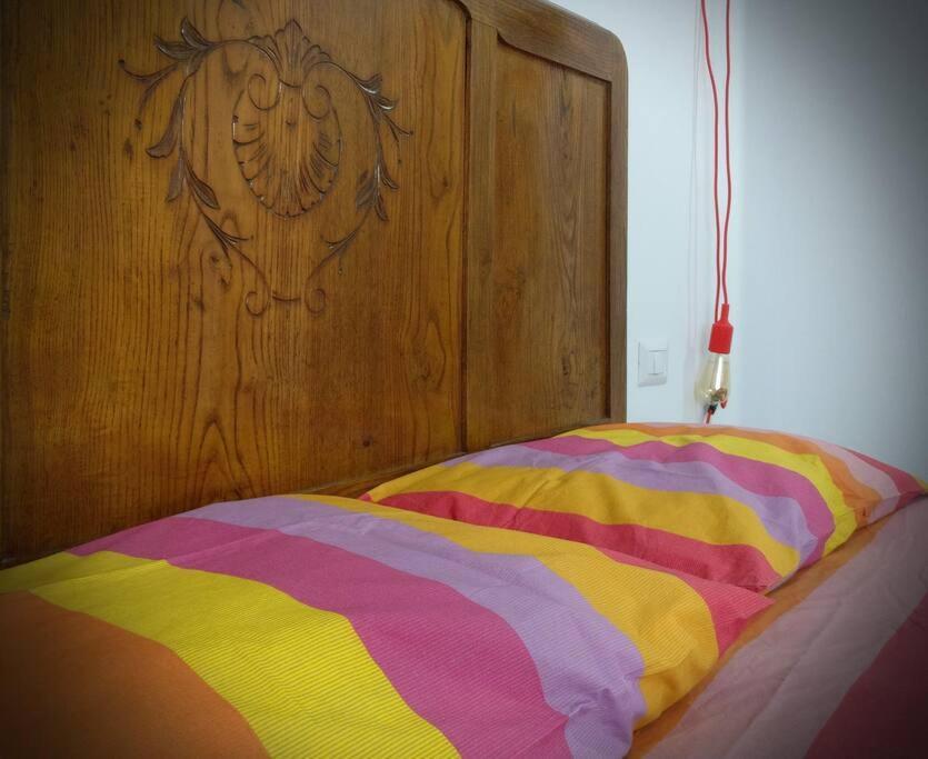 The Cosy Nest Apartamento Pignataro Maggiore Exterior foto