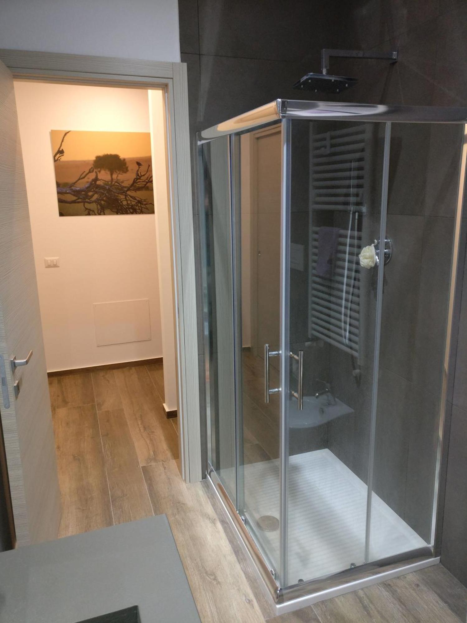 The Cosy Nest Apartamento Pignataro Maggiore Exterior foto