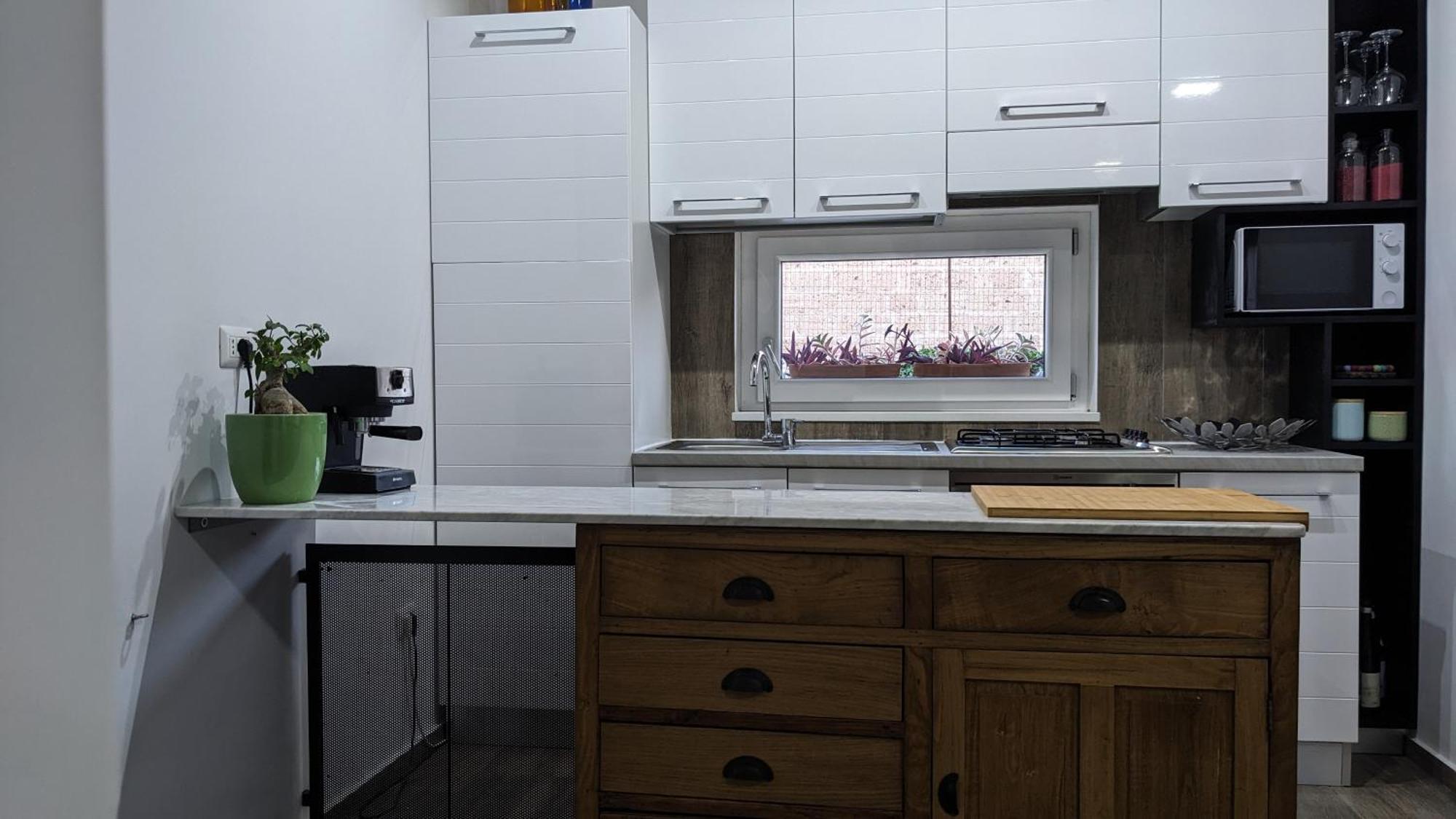 The Cosy Nest Apartamento Pignataro Maggiore Exterior foto